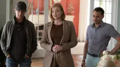 Succession dizisinin ilham aldığı aile dramasında sona gelindi: Murdoch koltuğunu oğluna bırakıyor