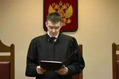 قاضي اولګ نفدوف 