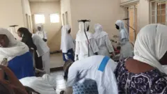 Death toll from Kano mosque increase