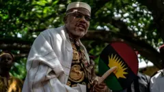 Nnamdi Kanu