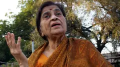 કૌમુદીબહેન મુનશી