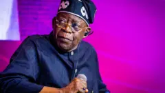 Tinubu kwuru na ọ bụ ụmụafọ na-akwado ọchịchị onye kwuo uche ya, ọ bụghị mkpọtụ ma ọ bụ ikpo okwu agbaziri agbaziri.