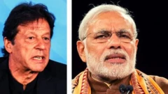 ਪਾਕਿਸਤਾਨ, ਭਾਰਤ, ਨੇਪਾਲ