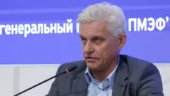 Олег Тиньков