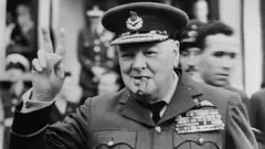 வின்ஸ்டன் சர்ச்சில்