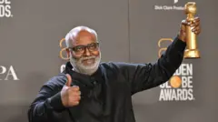 కీరవాణి 