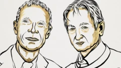 John Hopfield, Geoffrey Hinton