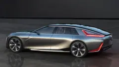 CADILLAC