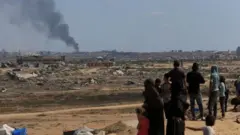 غزه