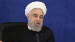 حسن روحانی
