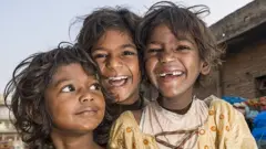 બાળક