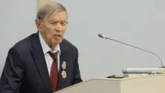 Adib Xudoyberdi To'xtaboyev