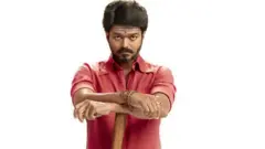 நடிகர் விஜய்