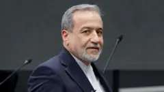 अब्बास अराग़ची