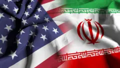 iran v US