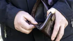 Россияда инфляция