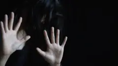 নারীর প্রতীকী ছবি