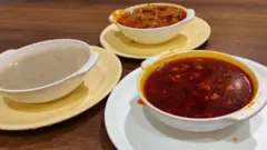 मटणाचा घमघमाट