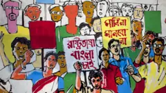 আন্তর্জাতিক মাতৃভাষা দিবস