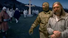 Vissarion