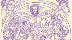 Poesia e música: as nove musas do Olimpo inspiraram Arion, Orfeu e Pitágoras, como fonte de harmonia