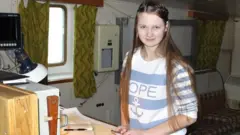 Marina Migunova