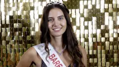 Melisa Raouf