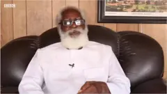 Baba Farounbi