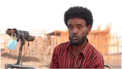 ኮሎኔል ሲሳይ