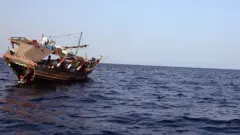 ቀይሕ ባሕሪ