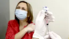 вакцинация