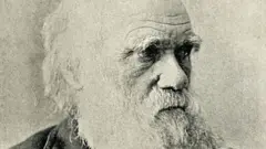 Charles Darwin