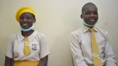 Awọn akẹkọọ