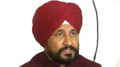 ਚਰਨਜੀਤ ਸਿੰਘ ਚੰਨੀ