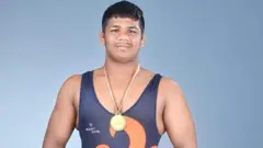 पृथ्वीराज पाटील यंदाचा महाराष्ट्र केसरी