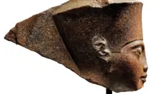 دعت حكومة مصر إلى إلغاء المزاد