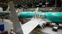 boeing