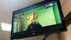 Навальный