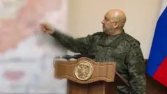 суровікін