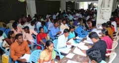 அரசுப்பணி, தமிழ்நாடு அரசுப் பணியாளர் தேர்வாணையம், தமிழ்நாடு அரசு 