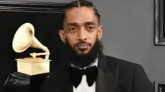 Nipsey Hussle murder trial: A background