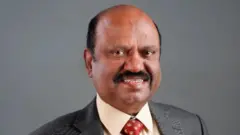  पश्चिम बंगाल के नए राज्यपाल डॉ सीवी आनंद बोस