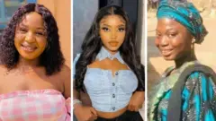 Salome Adaidu, Augusta Oseodion Onuwabhagbe and Yetunde Lawal be victims of femicide for Nigeria
