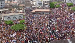 Aworọn ọgọrọ ero