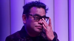 ਏਆਰ ਰਹਿਮਾਨ