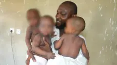 Baba ìbẹta àtawọn ọmọ rẹ̀