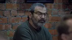 Аркадий Дубнов