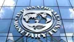 Ami idamọ ajọ IMF
