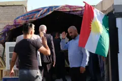 السلطات رفعت الحظر الذي فرضته بعد الاحتجاجات