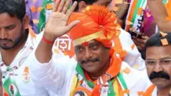 रविंद्र धंगेकर 